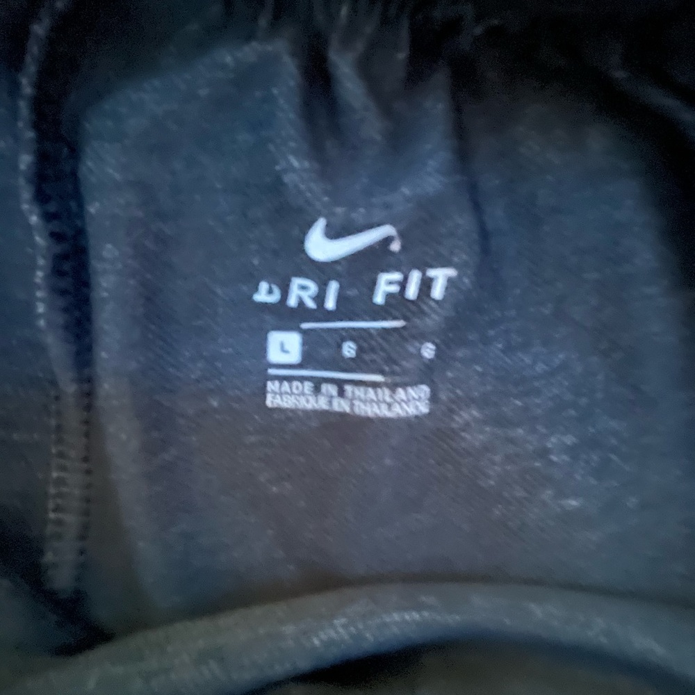 NIKE Dri-Fit Shorts - Picture 4 of 4